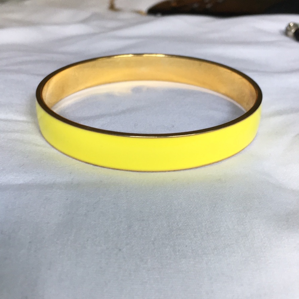 Jcrew Bangle Bracelet - image 1